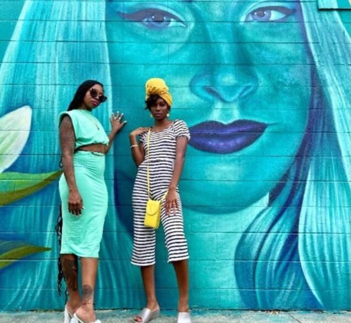 New Orleans: Private Instagram Highlights Tour - Who Should Book This Tour?