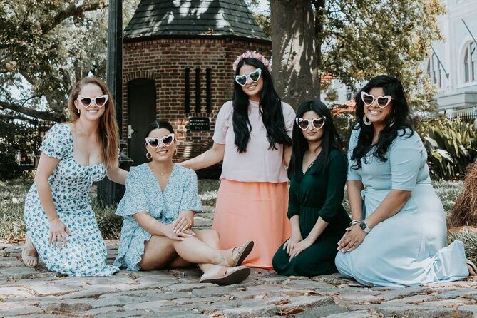 New Orleans Private Photo Shoot with Professional Photographer - Potential Drawbacks and Considerations