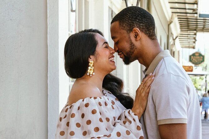 New Orleans Private Photo Shoot with Professional Photographer - The Sum Up