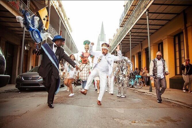 New Orleans Private Photoshoot - A Practical Look at the New Orleans Private Photoshoot
