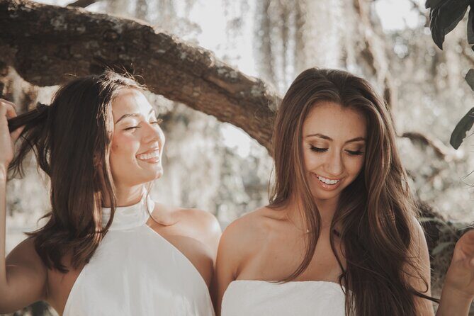 New Orleans Private Photoshoot - An In-Depth Review of the New Orleans Private Photoshoot Experience