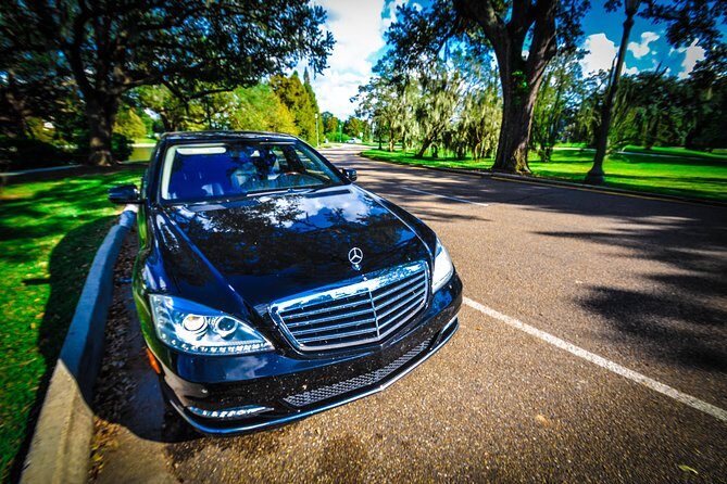 New Orleans Private Vehicle City Tour - Final Thoughts: Whos This Tour For?