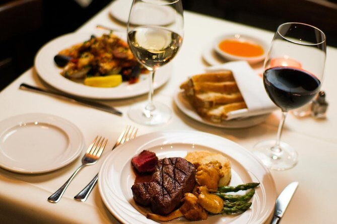 New Orleans Restaurant Week - Key Points