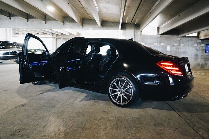New Orleans Round Trip Airport Transfer - How the Price Reflects the Value