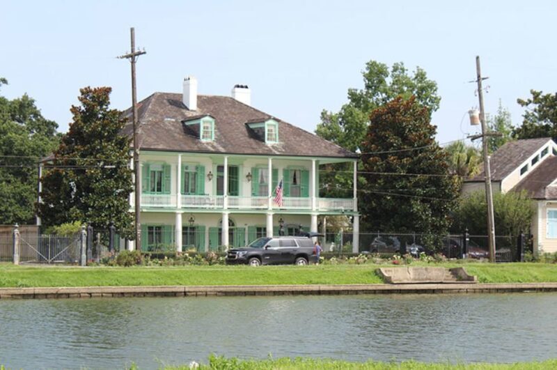 New Orleans: Scenic City Bike Tour - FAQ