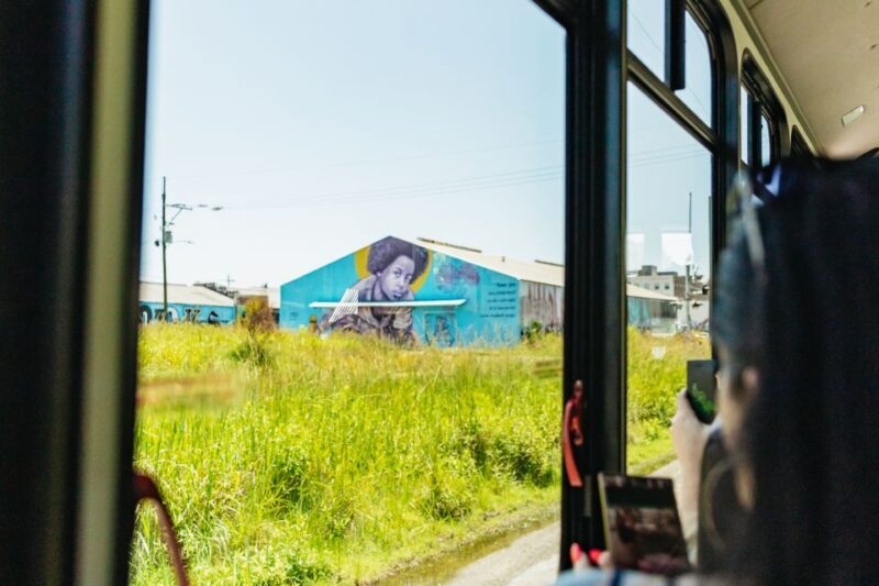 New Orleans: Sightseeing Bus Tour - FAQ