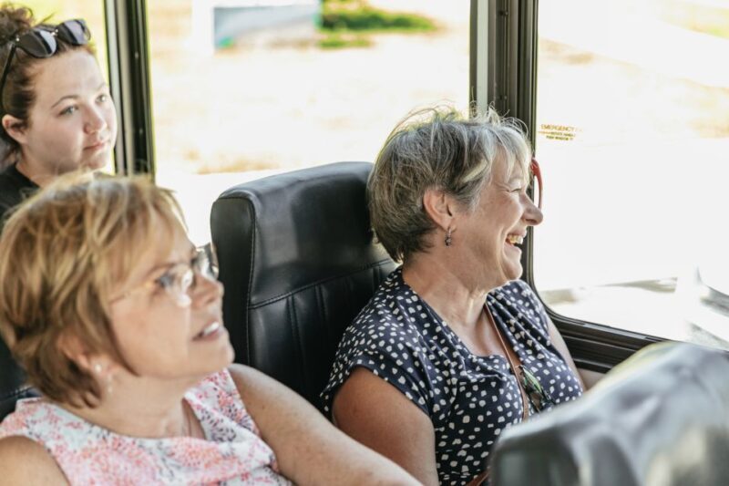 New Orleans: Sightseeing Bus Tour - Final Thoughts