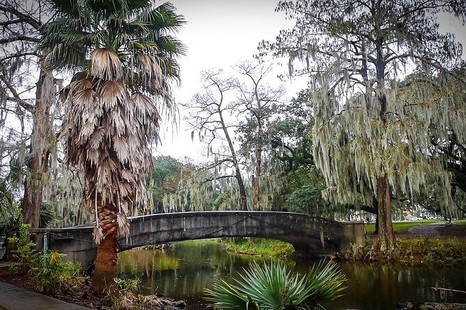 New Orleans Sightseeing City Tour - Who Should Consider This Tour?