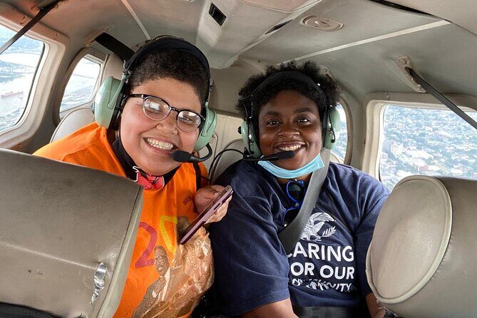 New Orleans Sightseeing Flight - Final Thoughts