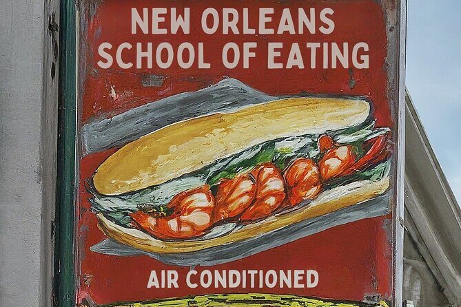 New Orleans Signature Tastes : A Cool Culinary Experience - Why This Tour Works Well