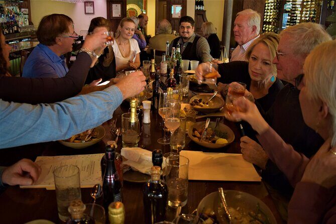 New Orleans Signature Tastes : A Cool Culinary Experience - Final Thoughts