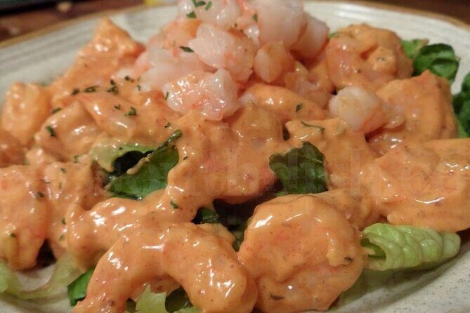 New Orleans Signature Tastes : A Cool Culinary Experience - Frequently Asked Questions