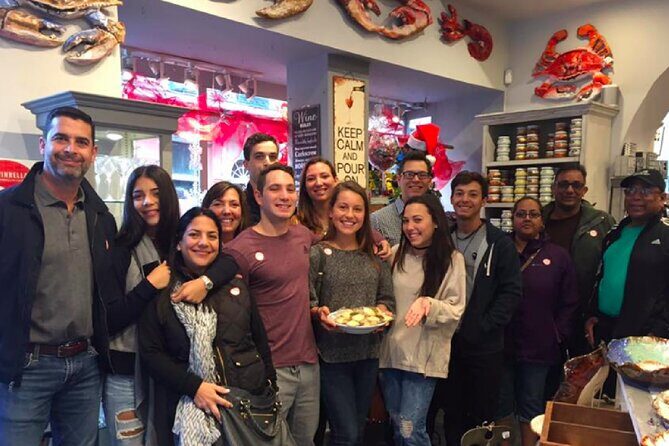 New Orleans Small-Group Food Walking Tour and Cooking Class - The Cooking Demonstration: Bringing Louisiana Flavors Home