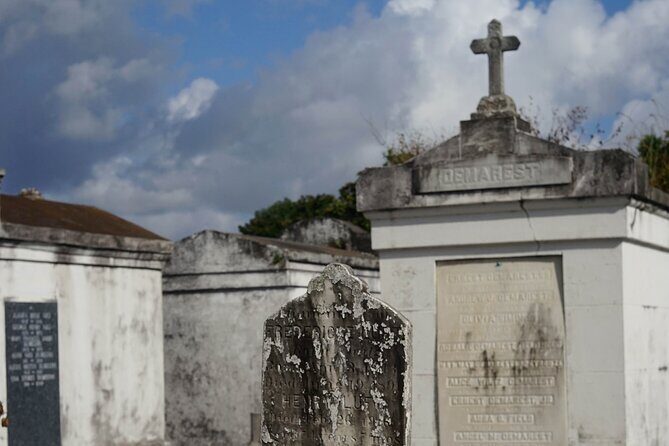 New Orleans Small Group Garden District History and Architecture Tour - Why This Tour Is Worth Considering