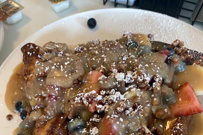 New Orleans Soul Food Tour - The Sum Up