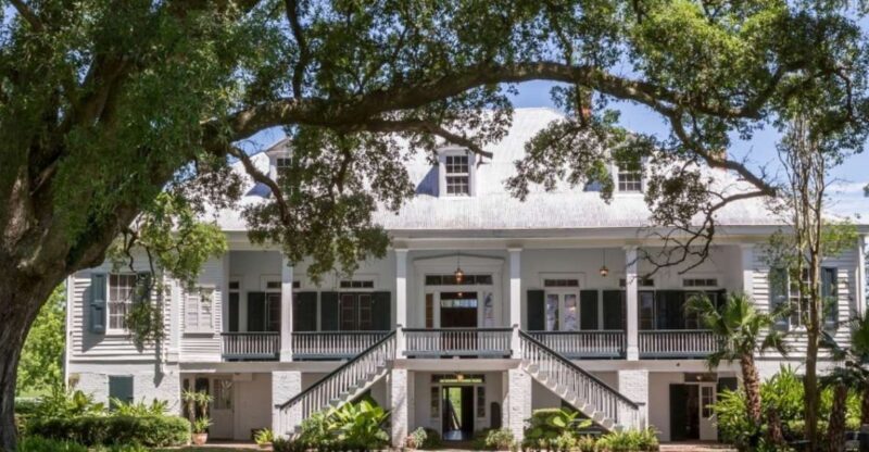 New Orleans: St. Joseph Plantation Guided Tour - The Sum Up: Is It Worth Visiting?