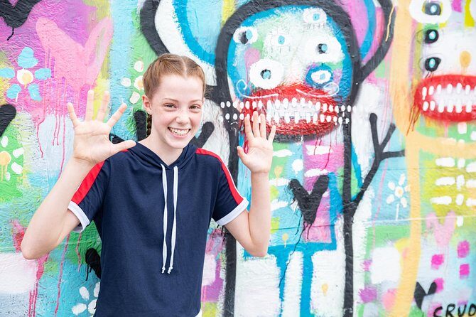 New Orleans Street Art and Mural Walk ft. Banksy - Authentic Experiences & What Travelers Say