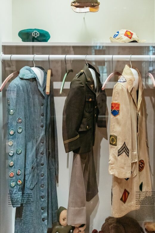 New Orleans: The National WWII Museum Ticket - An In-Depth Look at What to Expect