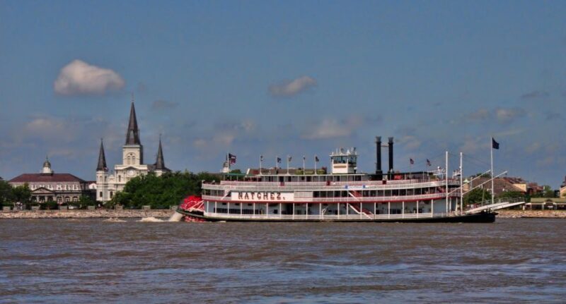 New Orleans: Traditional City and Estate Tour - Is It Worth the Price?