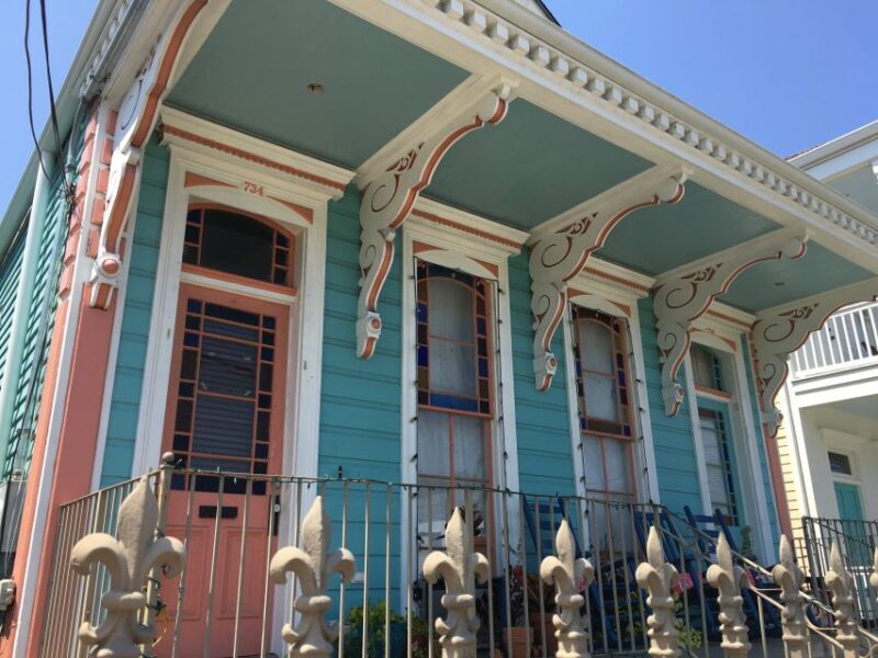 New Orleans: Traditional City and Estate Tour - Final Thoughts