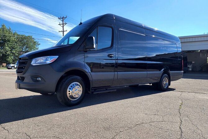 New Orleans Transportation Service - FAQ