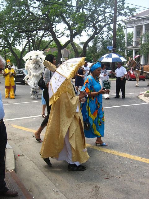 New Orleans: Tremé African American & Creole History Tour - Exploring the Tremé African American & Creole History Tour: A Deep Dive into NOLA’s Soul