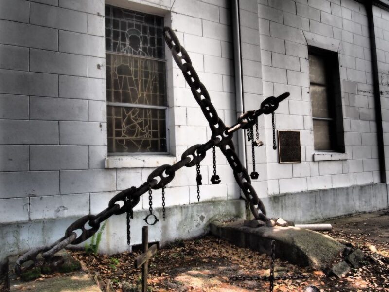 New Orleans: Tremé African American & Creole History Tour - An In-Depth Look at the Tremé African American & Creole History Tour