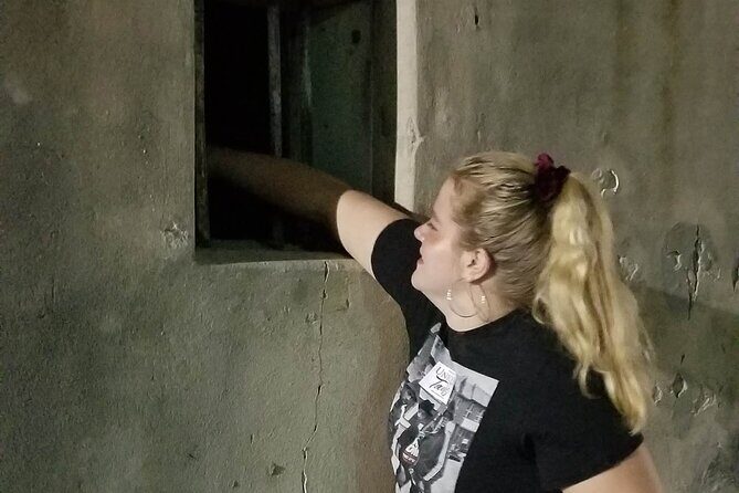 New Orleans True Murder Tour: Sinister Criminal Intentions - Authentic Experiences and Notable Highlights