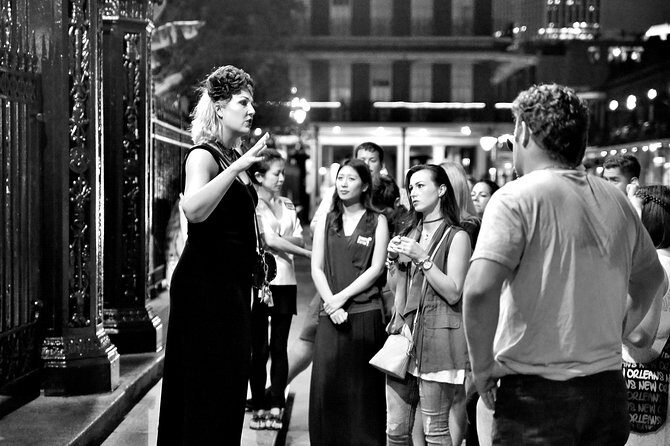 New Orleans Vampire Walking Tour - A Closer Look at the Experience