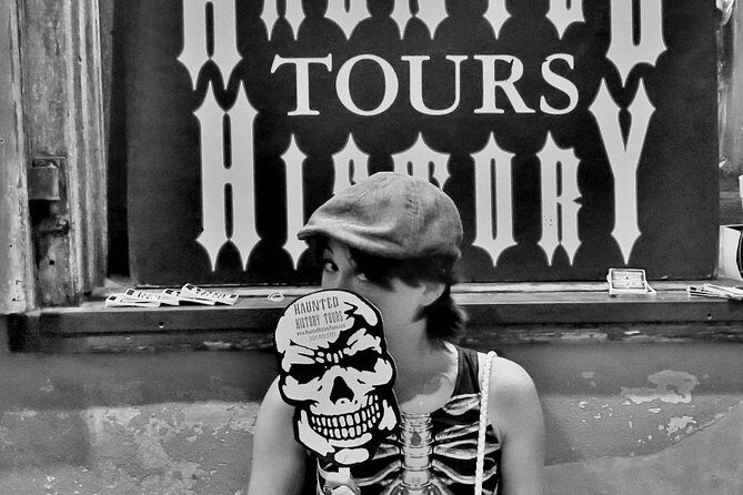 New Orleans Vampire Walking Tour - FAQs