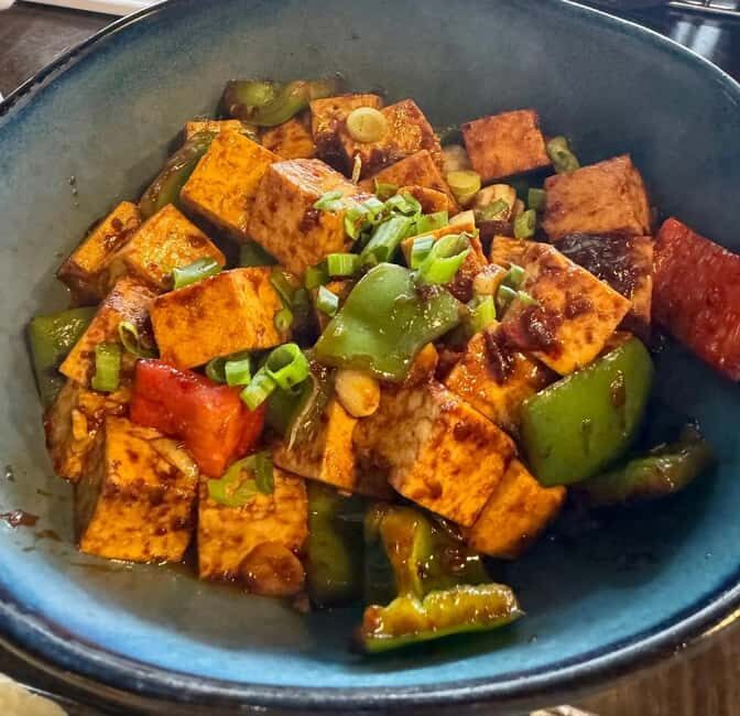 New Orleans: Vegan Food Tour - A Deep Dive into the Experience