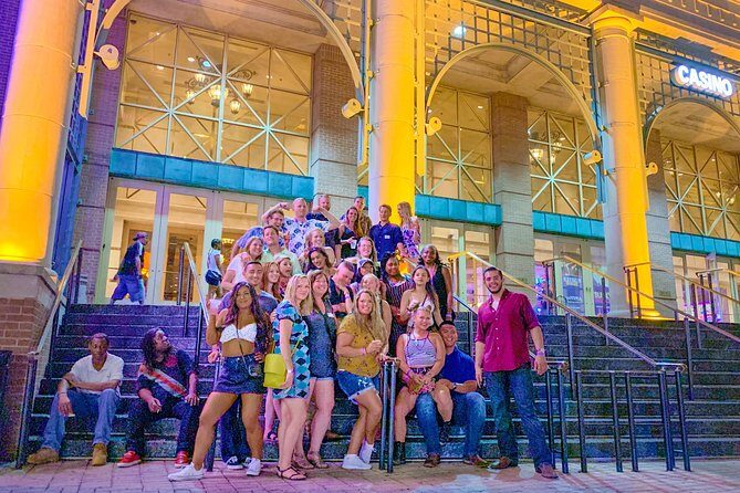 New Orleans VIP Bar and Club Crawl - Pricing and Value