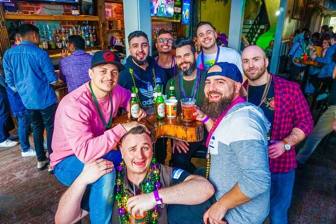 New Orleans VIP Bar and Club Crawl - Who Should Consider This Tour?