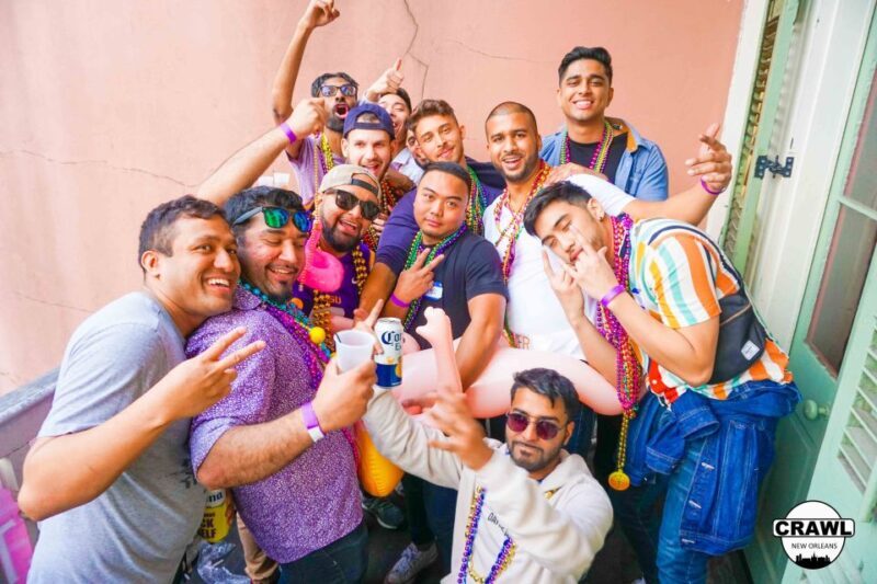 New Orleans: VIP Bar and Club Crawl Tour with Free Shots - Final Thoughts: Who Will Love This Tour?
