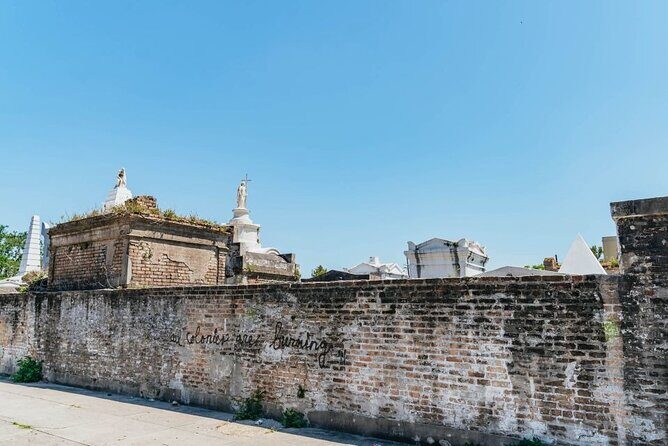 New Orleans Voodoo & French Quarter Cultural Walking Tour - FAQ