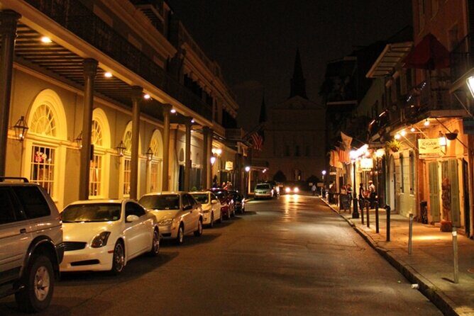 New Orleans Voodoo, Mystery, and Paranormal Tour - An In-Depth Look at the Tour Experience
