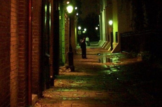 New Orleans Voodoo, Mystery, and Paranormal Tour - The Sum Up