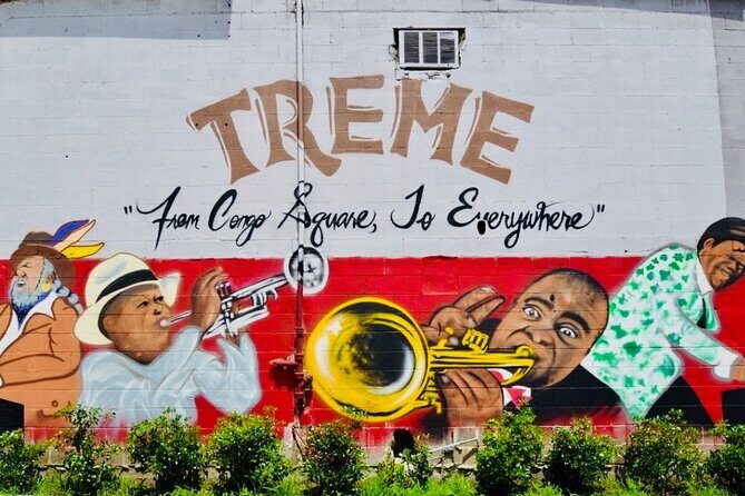 New Orleans Voodoo, Storyville, Treme, Walking Tour - A Deep Dive into the Tour Experience