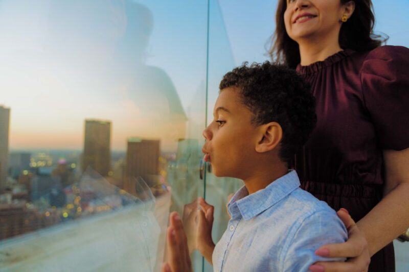 New Orleans: Vue Orleans Observation Deck Entry Ticket - How It Fits Into Your Trip