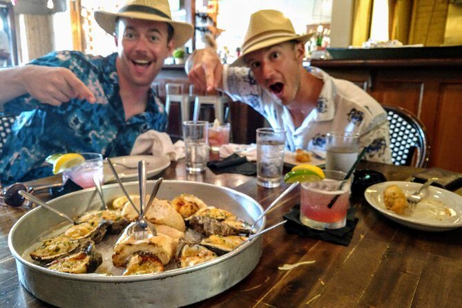 New Orleans Weekend Garden District Food & History Tour - In-Depth Review of the Tour Experience