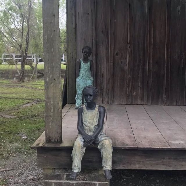 New Orleans: Whitney Plantation & Museum Tour - Who Will Love This Tour?
