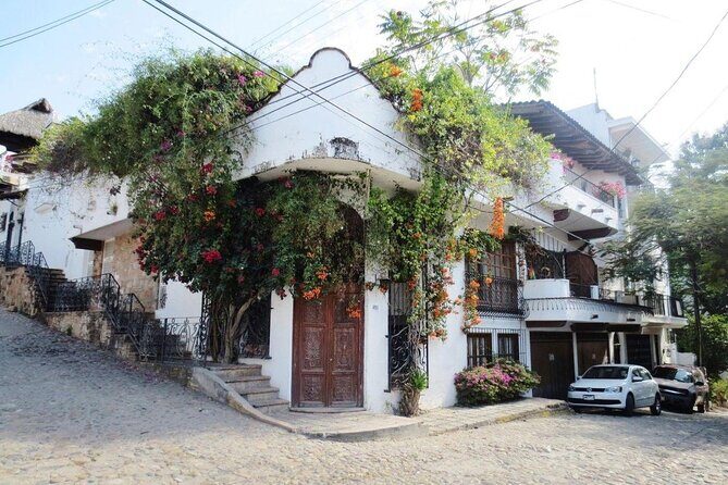 NEW!! Private ATV Tour of Everything Puerto Vallarta & Tequila T. - A Deep Dive into the Private ATV Tour of Puerto Vallarta