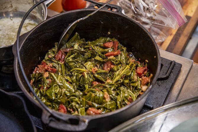 NEW: Private Cooking Class & Lowcountry Boil with Local Chef Clay - Who Would Love This?