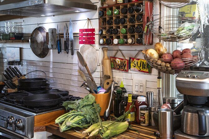 NEW: Private Cooking Class & Lowcountry Boil with Local Chef Clay - Final Thoughts