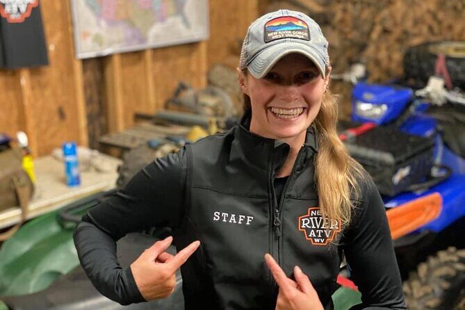 New River Gorge ATV Adventure Tour - Final Thoughts