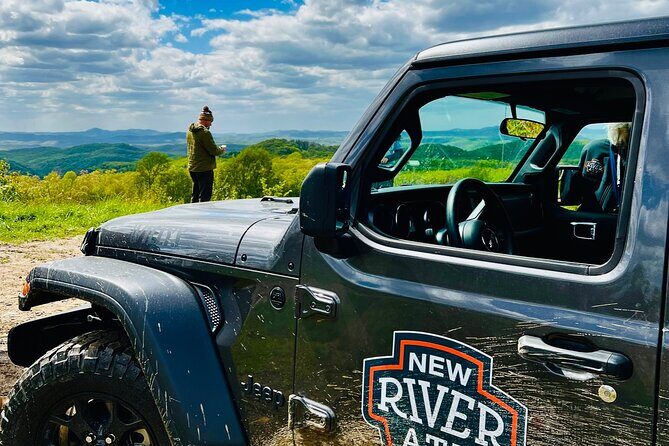 New River Gorge Jeep Tour (Half Day) - Discovering the New River Gorge Jeep Tour: A Practical, Authentic Adventure