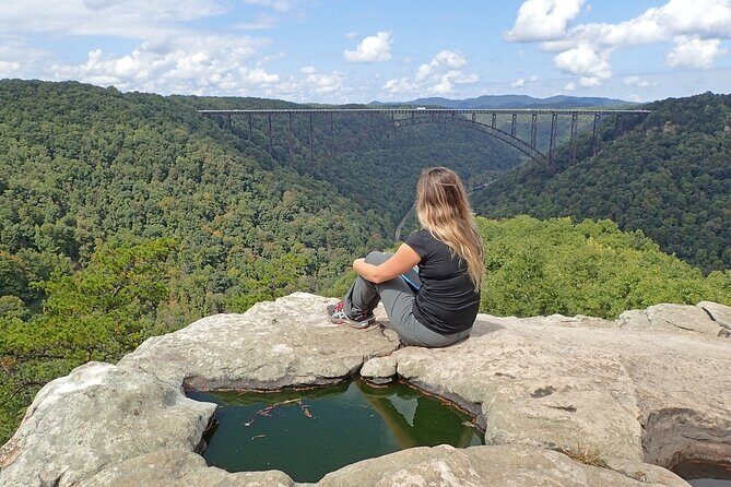 New River Gorge National Park Self-Guided Audio Tour - Who Will Appreciate This Tour?