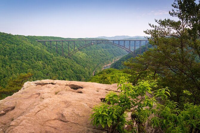 New River Gorge National Park Self-Guided Audio Tour - Final Thoughts