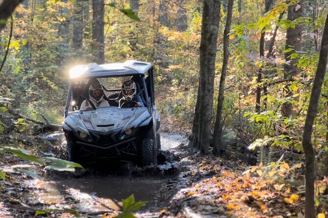 New River Gorge Side by Side Family Tour - Practical Details and Value