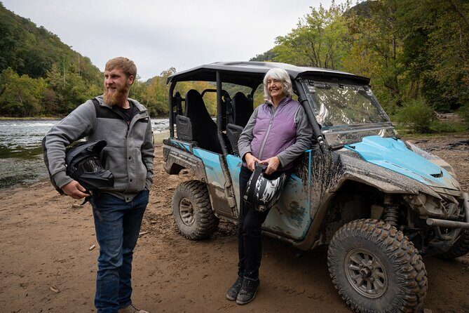 New River Gorge Side by Side Family Tour - Who Is This Tour Perfect For?